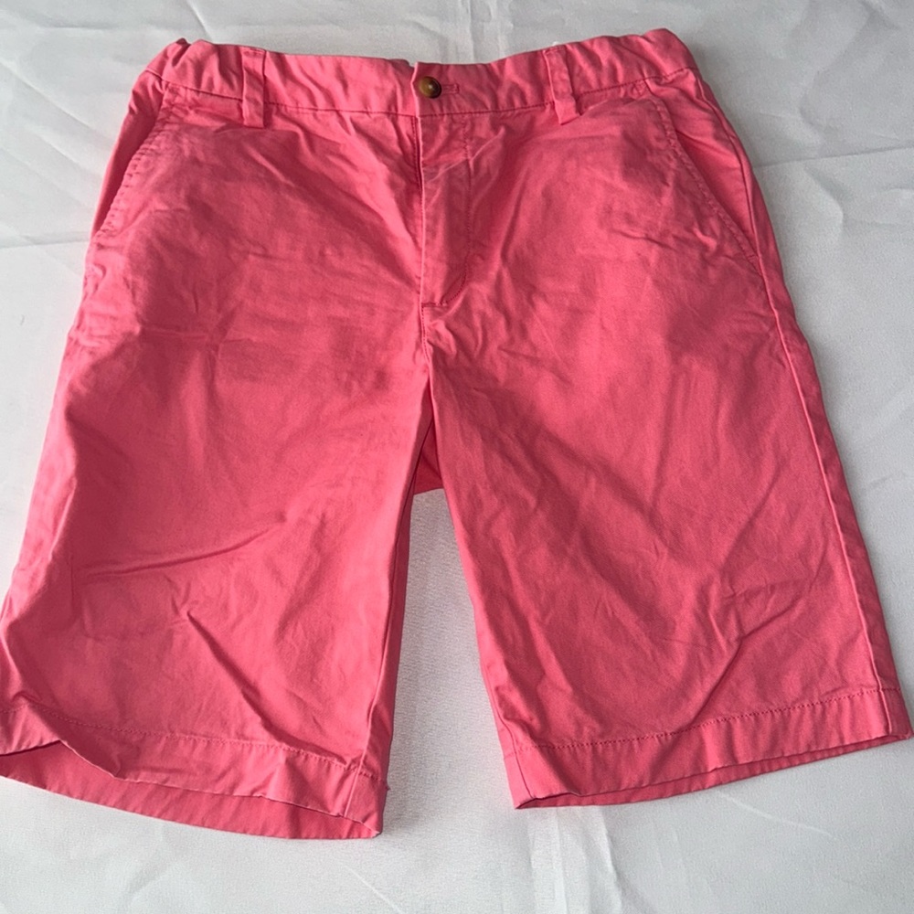 Boy’s Vineyard Vines shorts